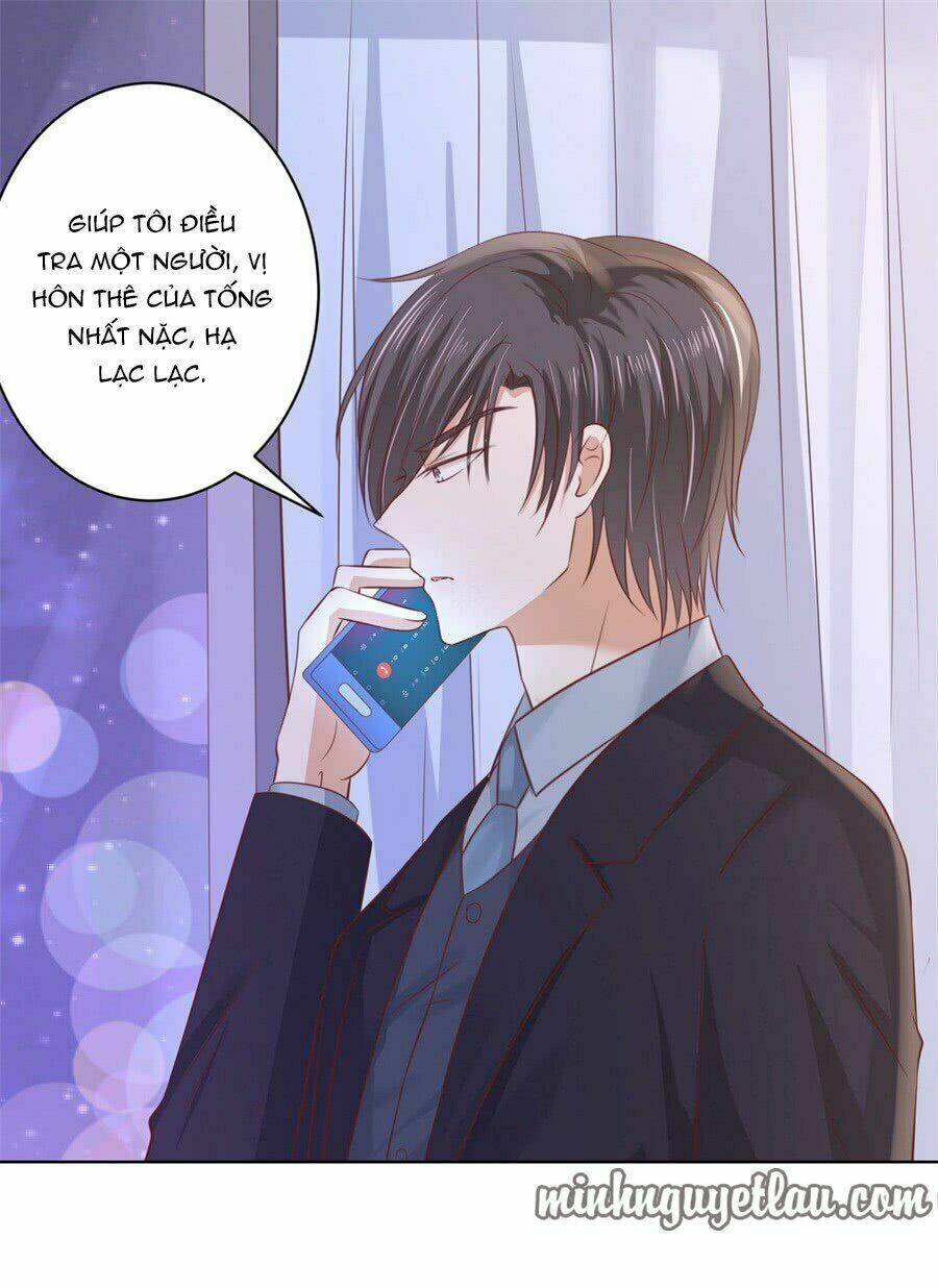 liệt ái tri hạ: series mật đào tiểu tình nhân chapter 236 21