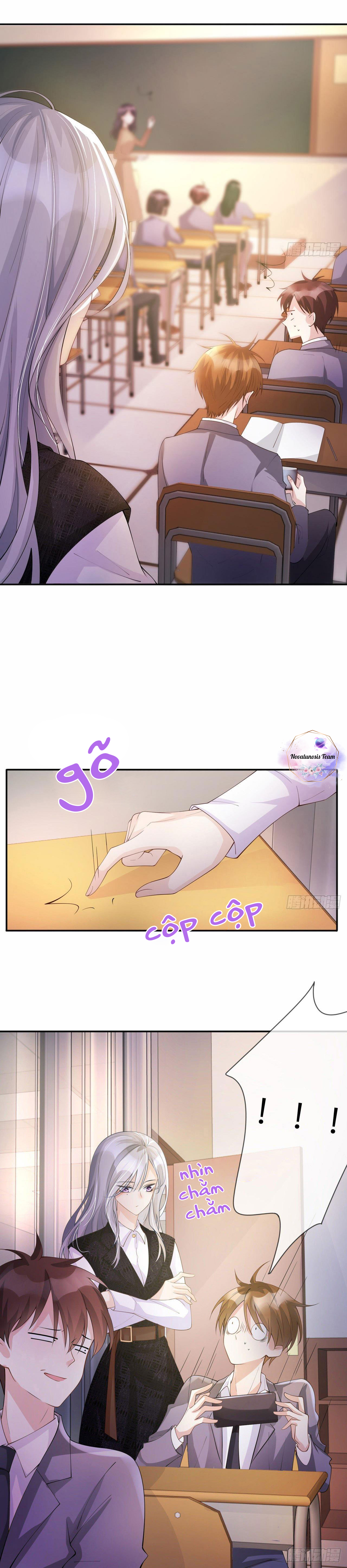 khoảng cách giữa các vì sao chapter 11 4