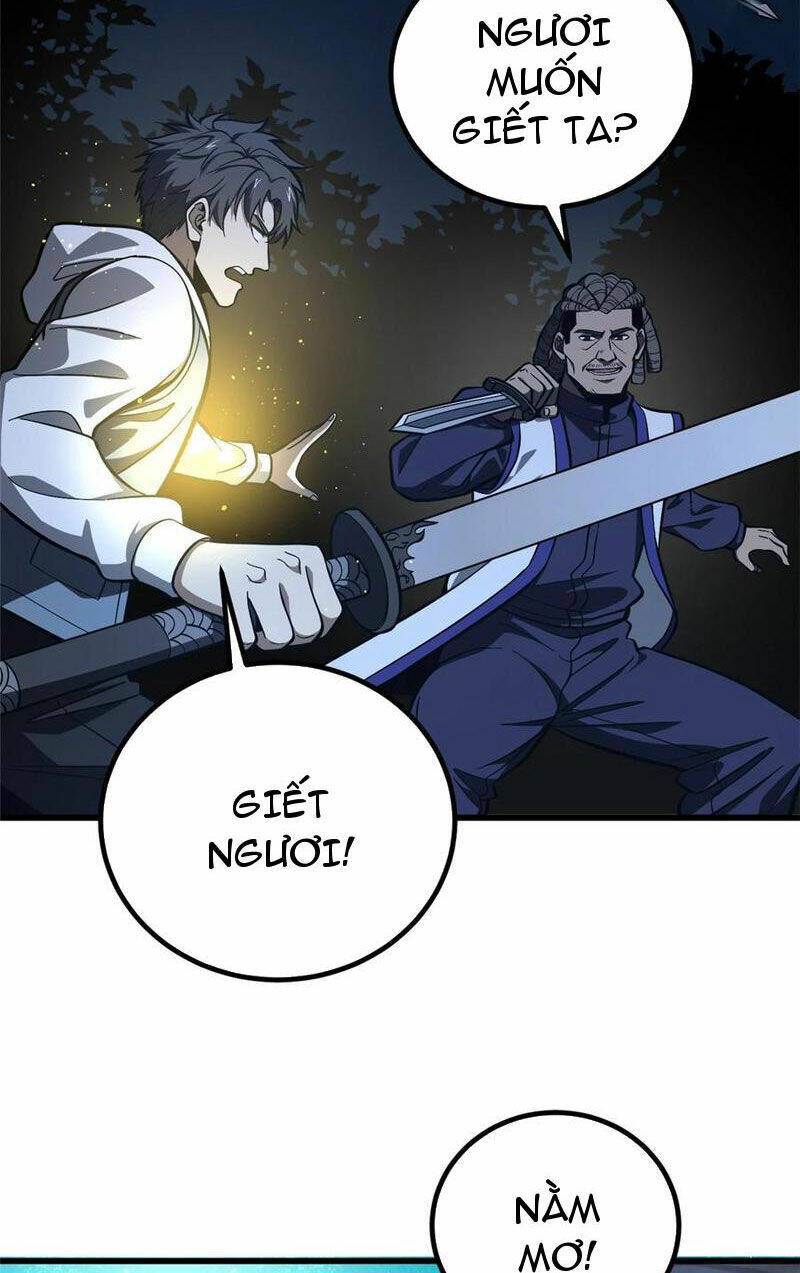 toàn cầu cao khảo chapter 245 28