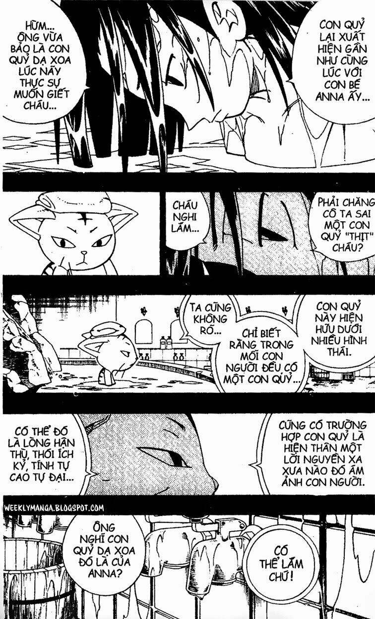 vua pháp thuật chapter 166 11