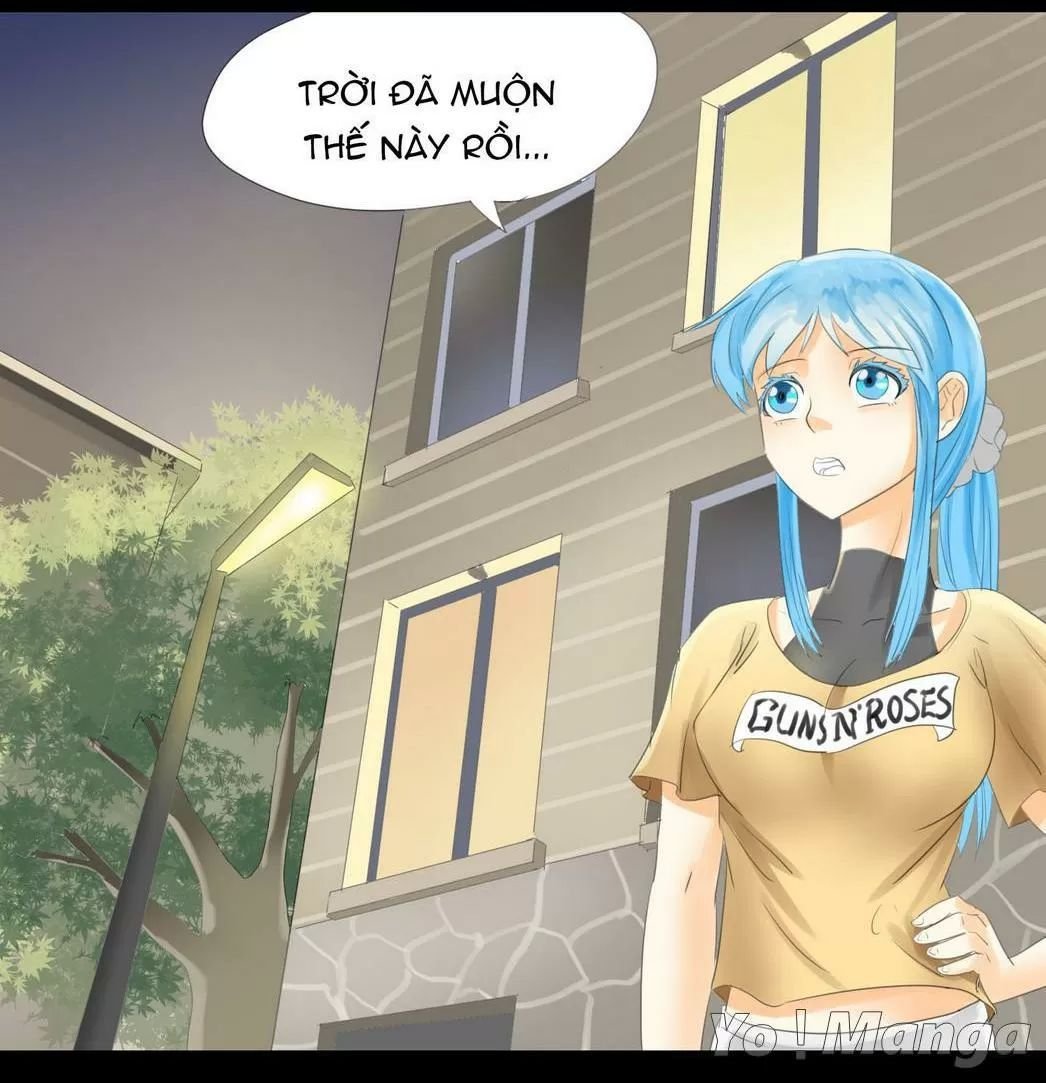 một con chó chapter 46 4