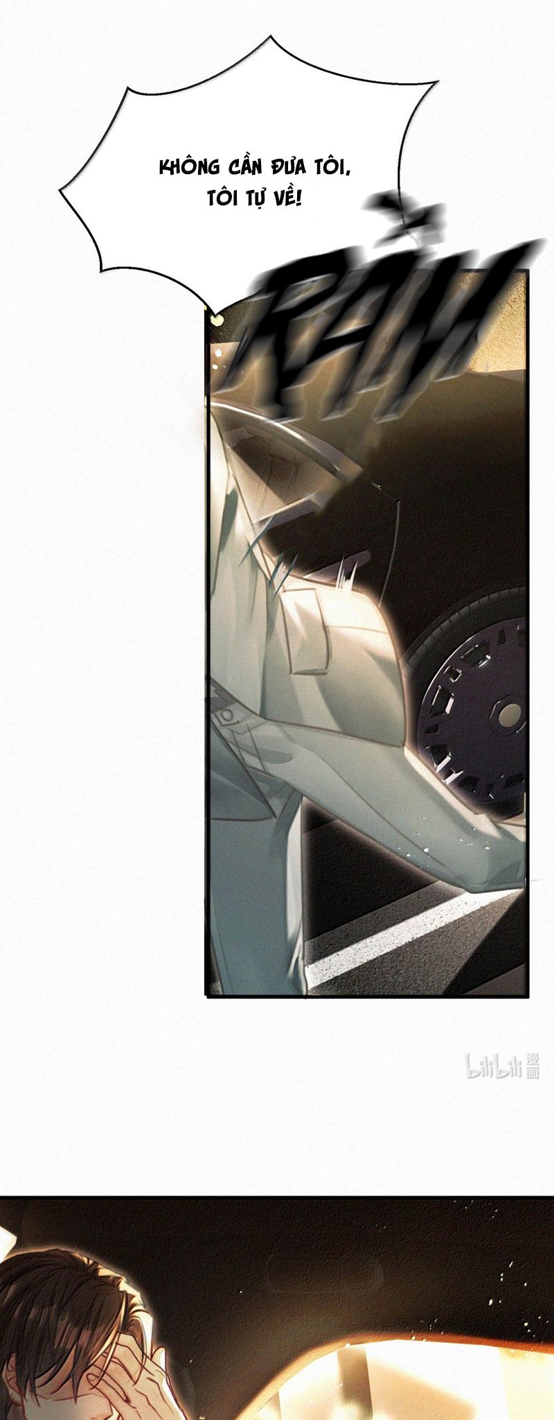 thần thương (môi súng) chapter 139 13