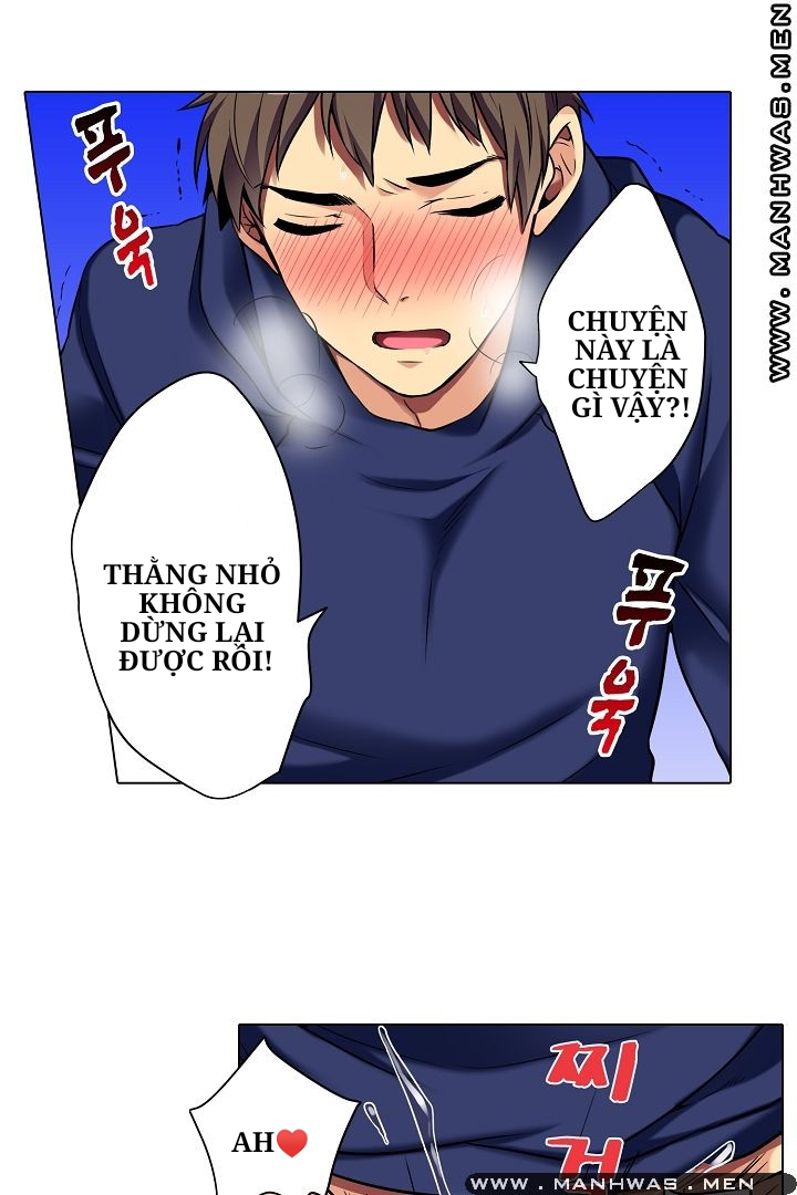 nếm thử succubus thời con gái chapter 7 46