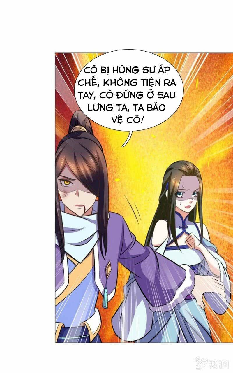 tuyệt thế thần hoàng chapter 98 37