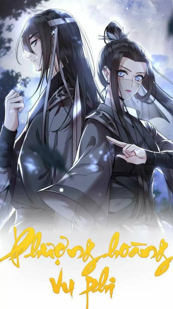 phượng hoàng vu phi chapter 76 1