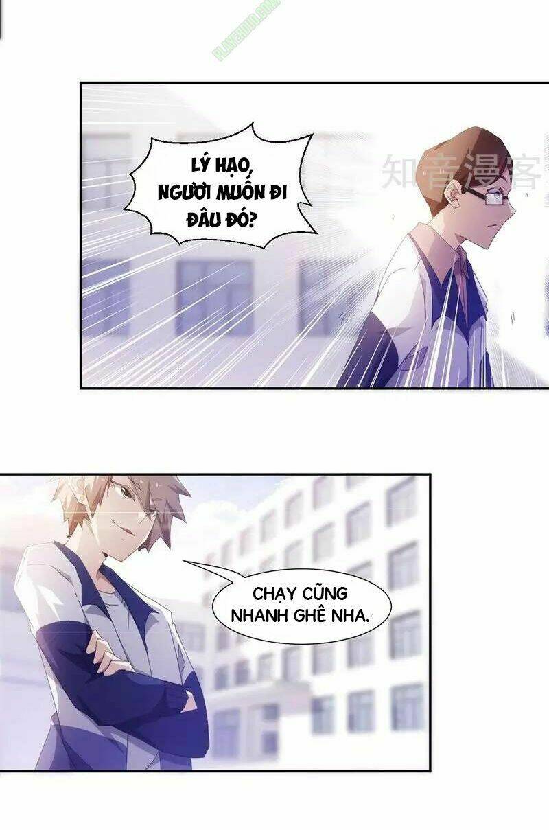 thần y hệ thống chapter 38 2