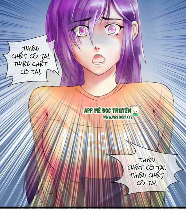 bồn tắm có vấn đề?! chapter 14 13