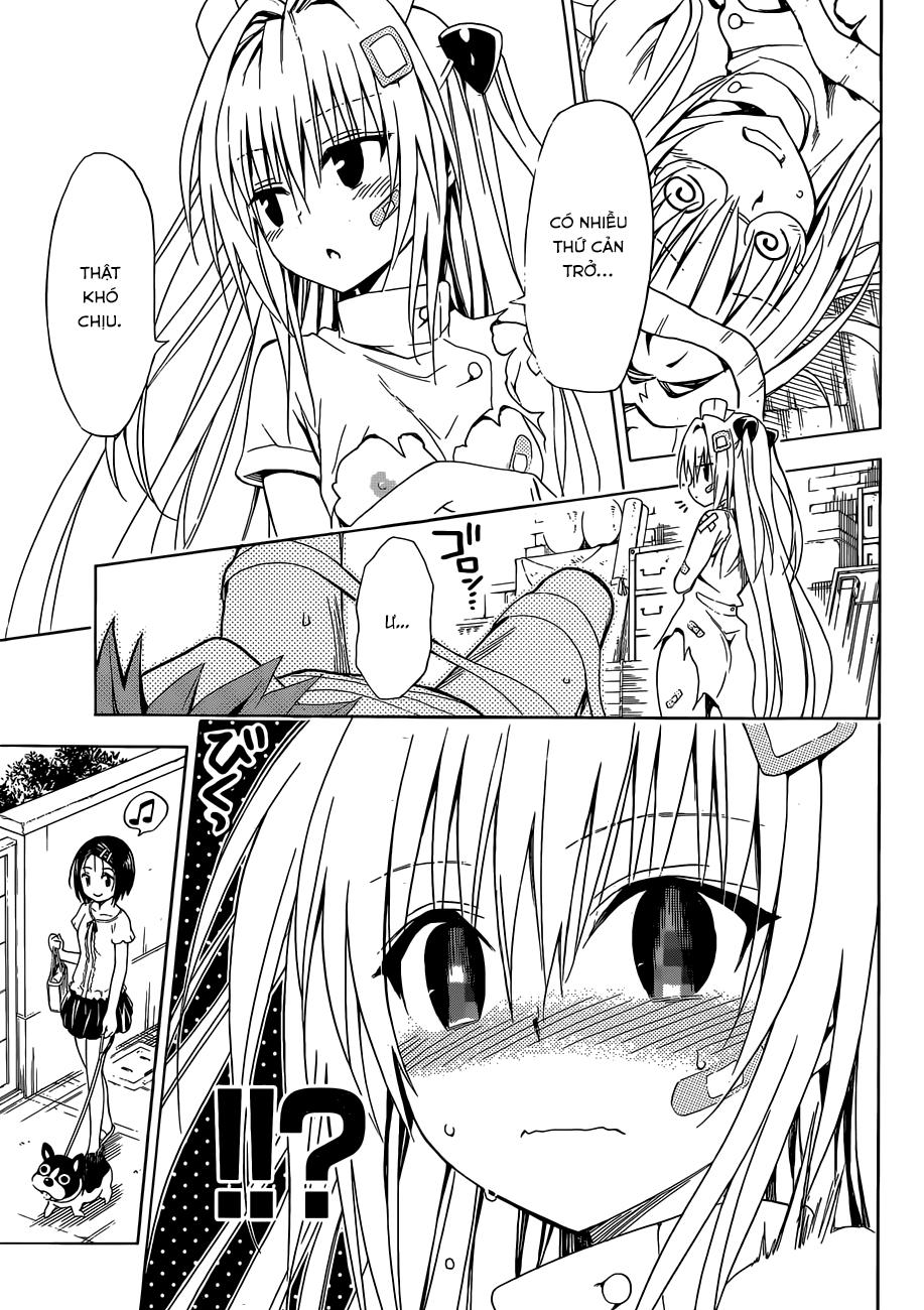 to love - ru darkness chapter 37.5 38