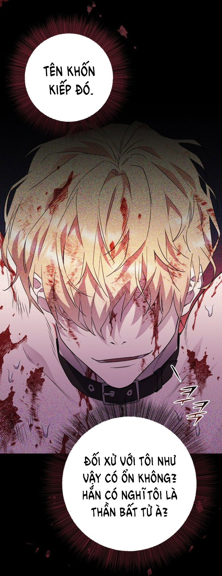 [18+] nếu cứu rỗi một cầm thú hư hỏng chapter 1.2 16