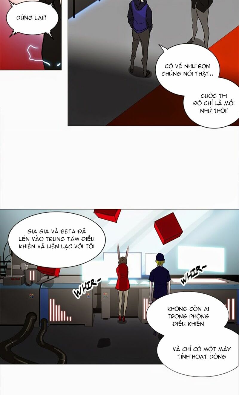 tòa tháp bí ẩn 2 chapter 132 49