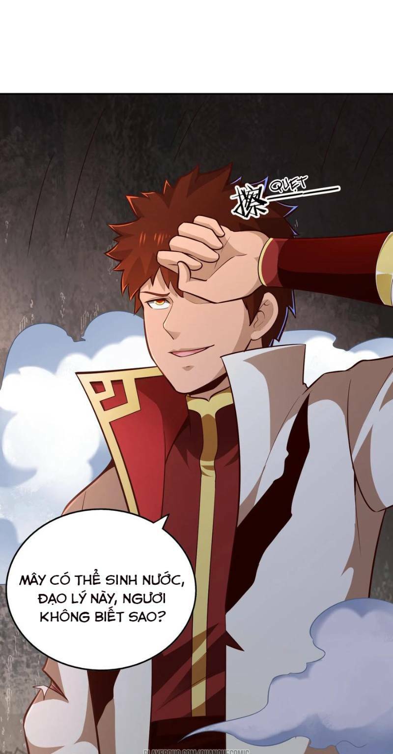 võ linh kiếm tôn chapter 63 3