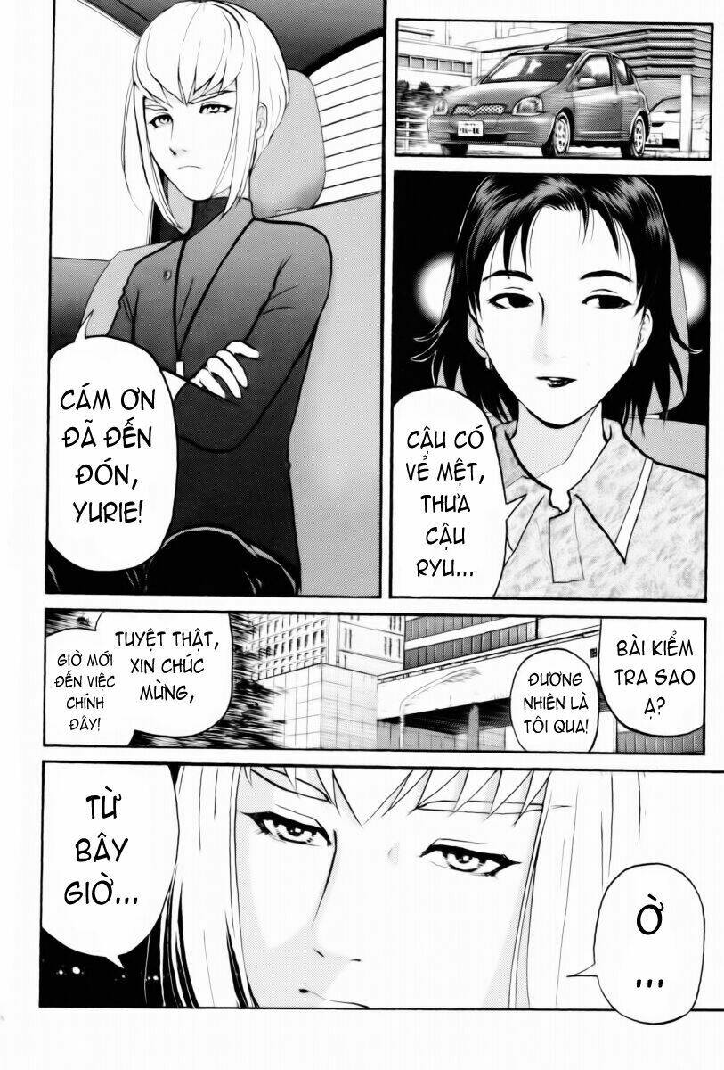 detective academy q chapter 14 8