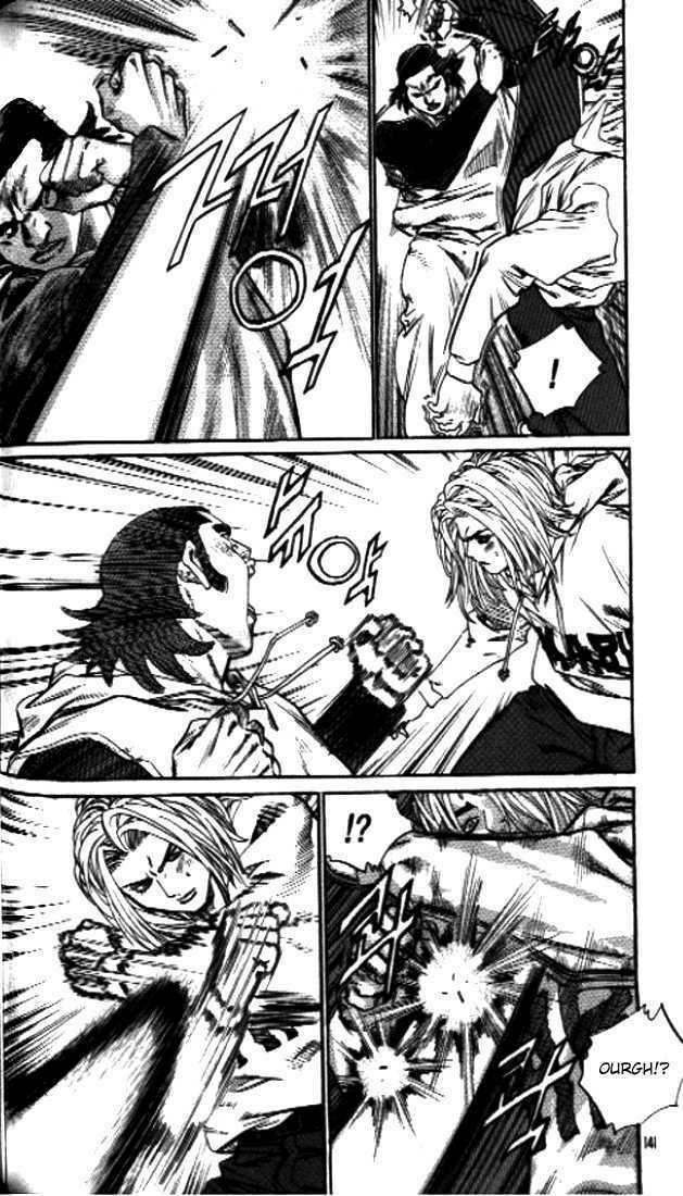 change guy chapter 250 9