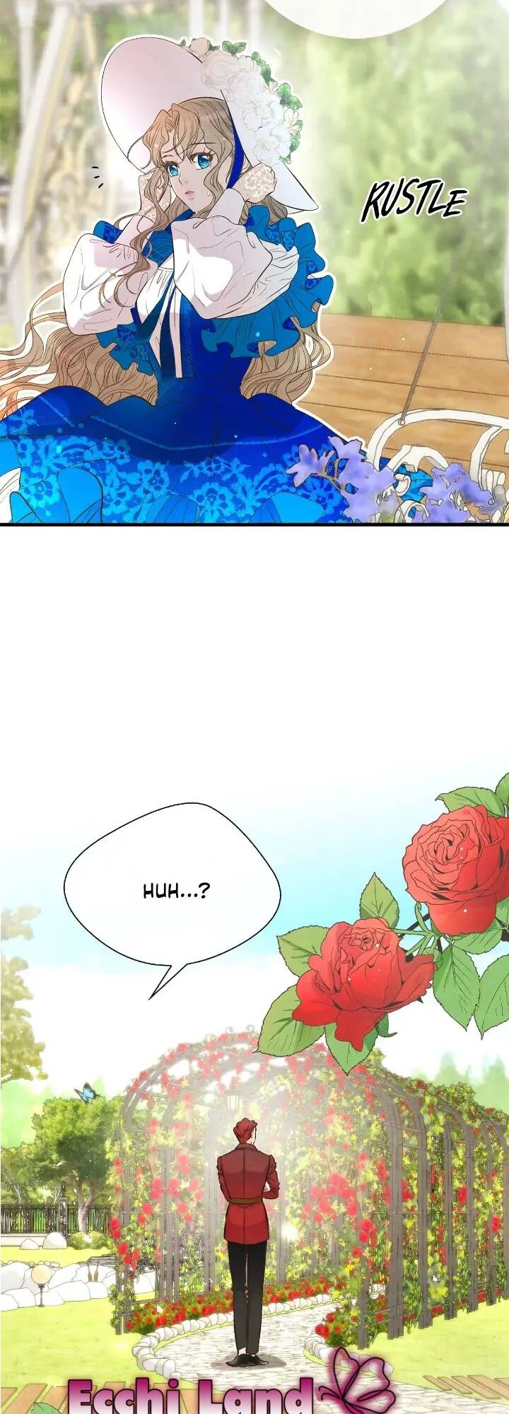 Hoàng Tử Rắc Rối chapter 10.1 21