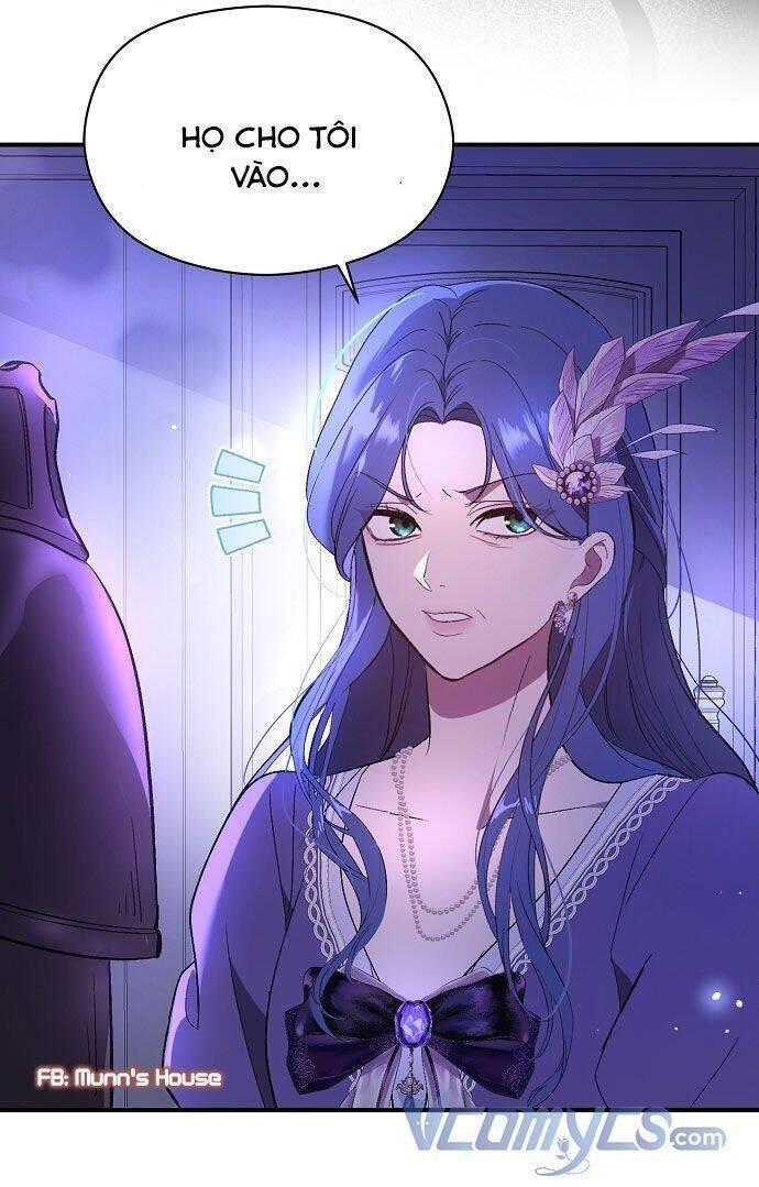 tôi không cố ý quyến rũ nam chính đâu! chapter 72 40