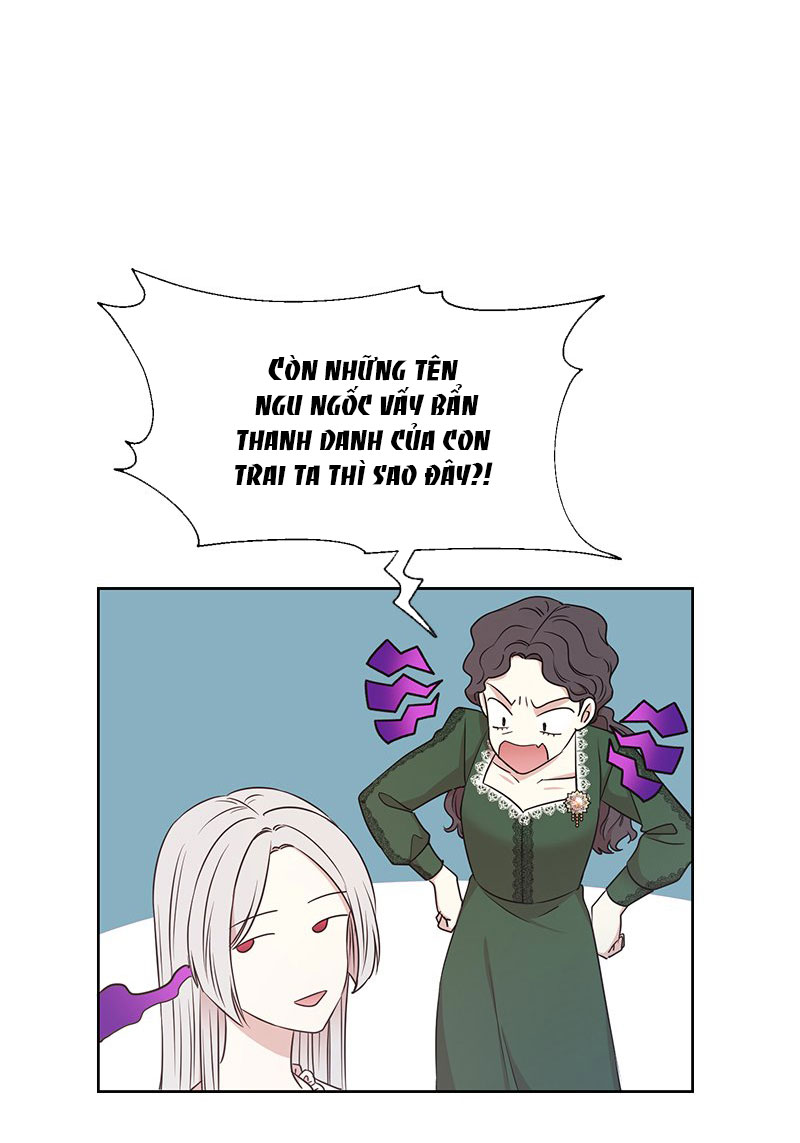 tôi chán nản vì người chồng thứ 2 còn "khỏe" hơn chồng cũ chapter 4.2 34