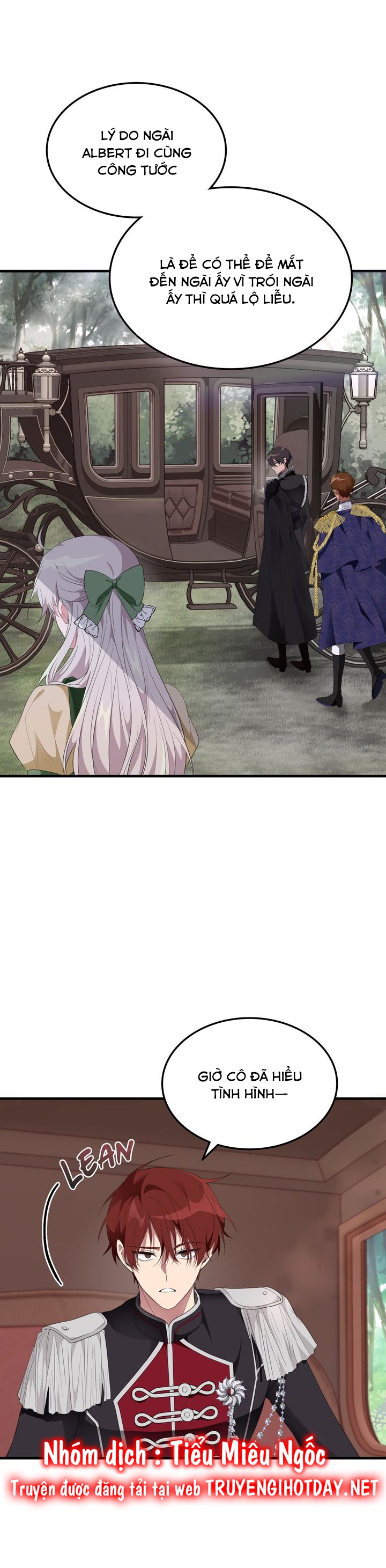 thưởng thức hương vị chapter 54 21