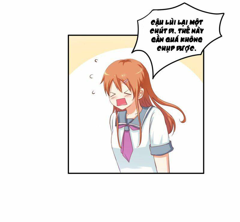 mối tình đầu có chút ngọt chapter 42 30