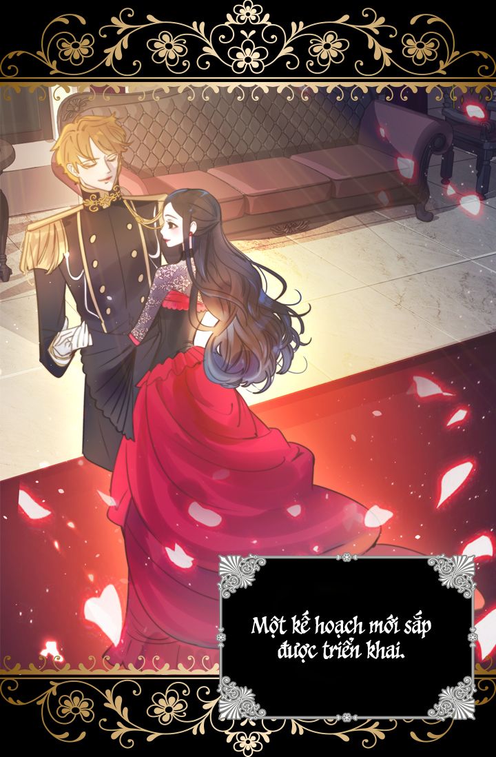 chiến lược sinh tồn của tiểu thư chapter 3 61