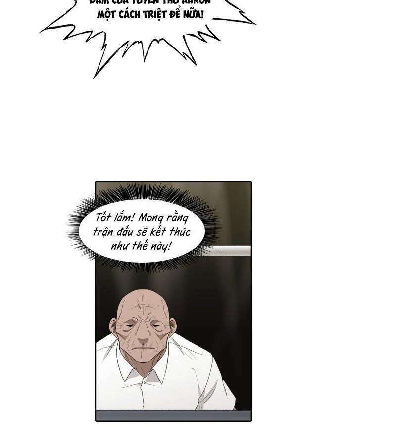 võ sĩ - the boxer chapter 83 66