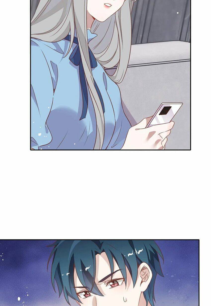 bạn trai kém tuổi bẫy yêu tôi chapter 72 44