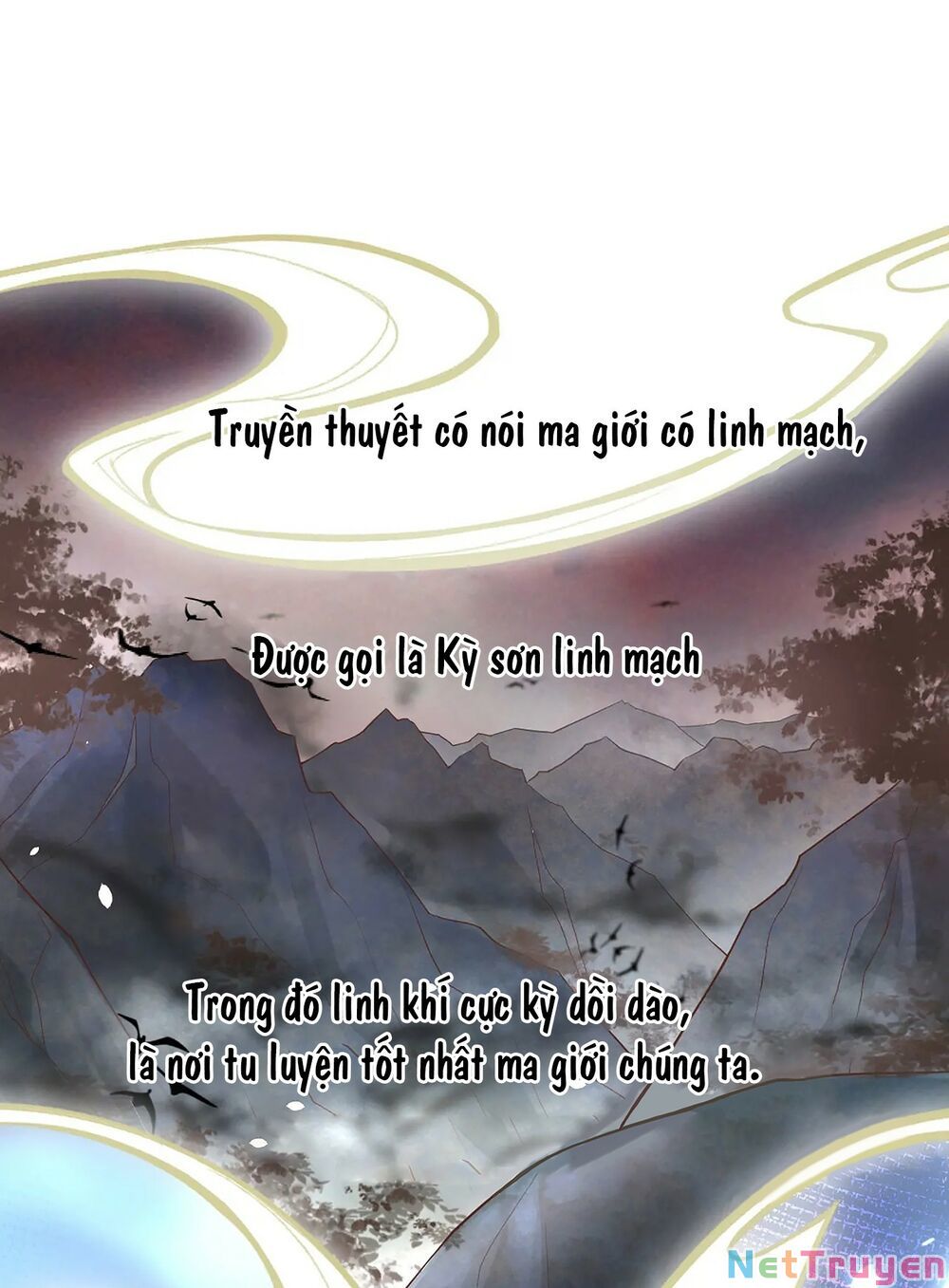 chàng vú em tu chân chapter 79 46