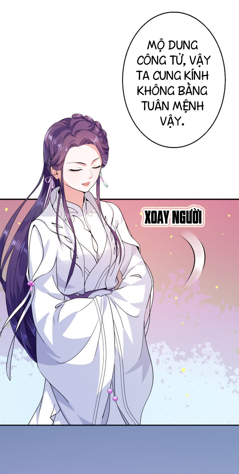 tà y cuồng thê chapter 21 27