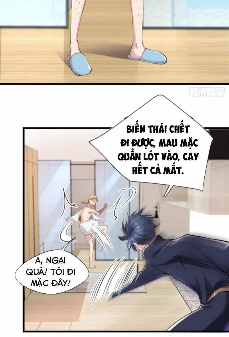 mở phòng khám tại tu tiên giới chapter 20 8