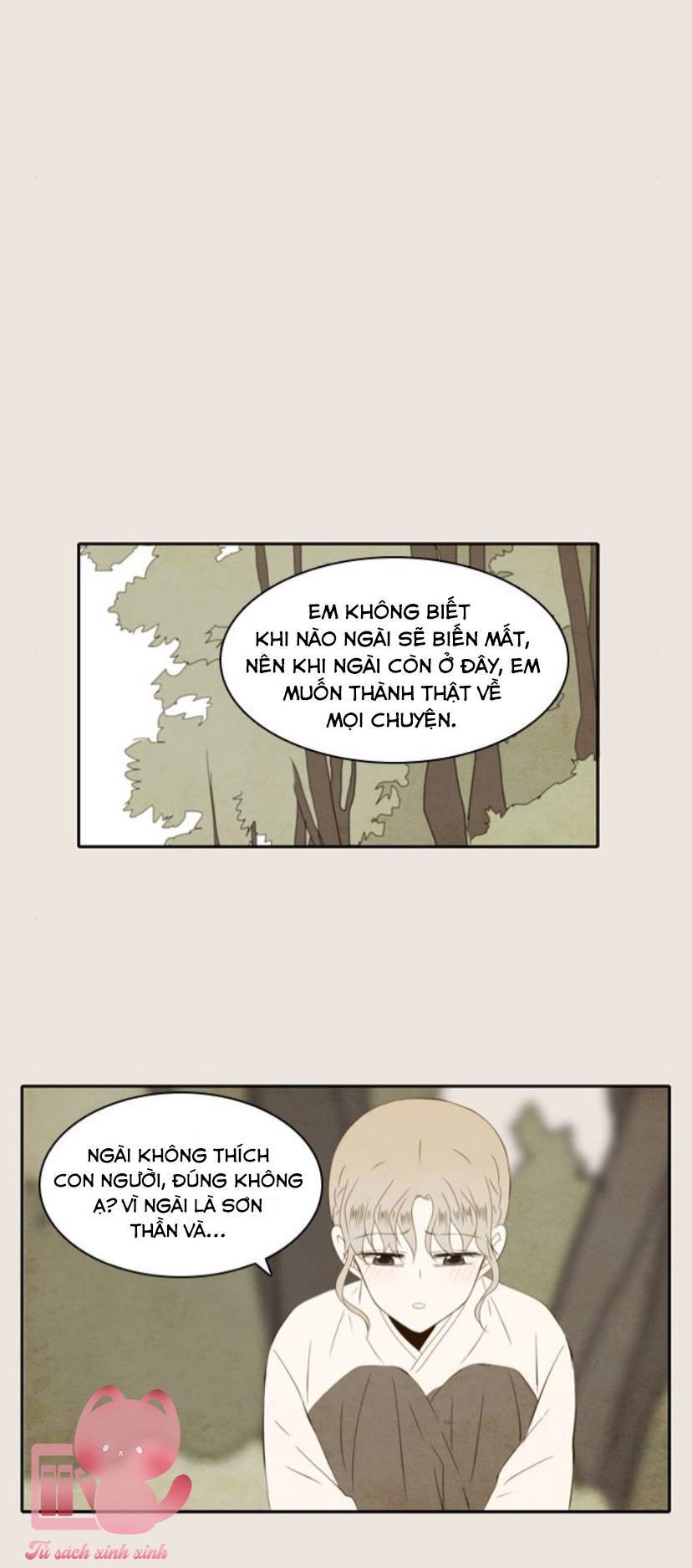 a good day to be a dog chapter 74 23