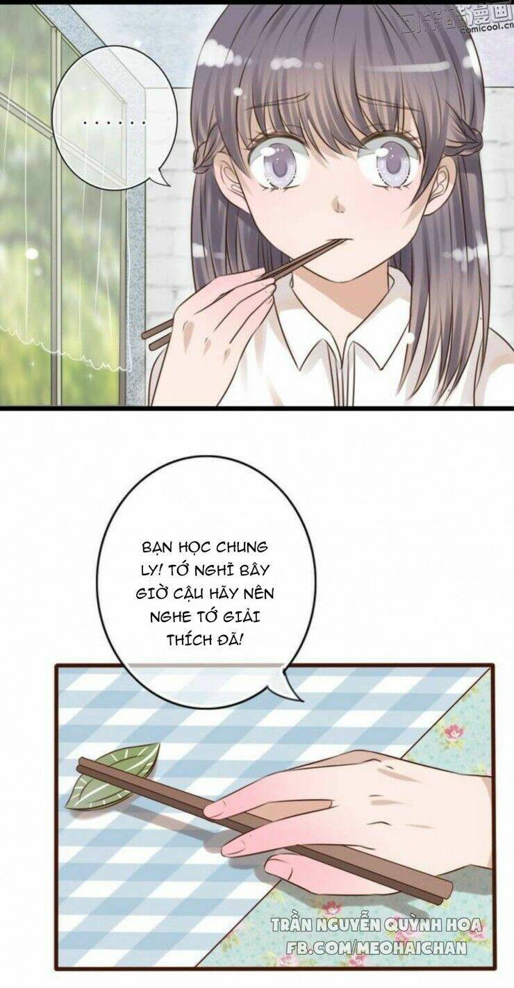 sau con mưa mùa hạ chapter 5 14