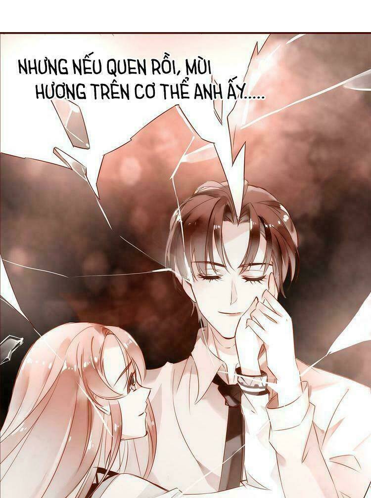 nở rộ trên bụi gai chapter 3 56