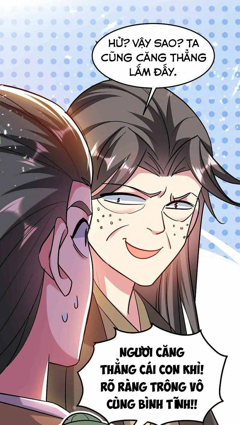 vạn giới tiên vương chapter 186 10