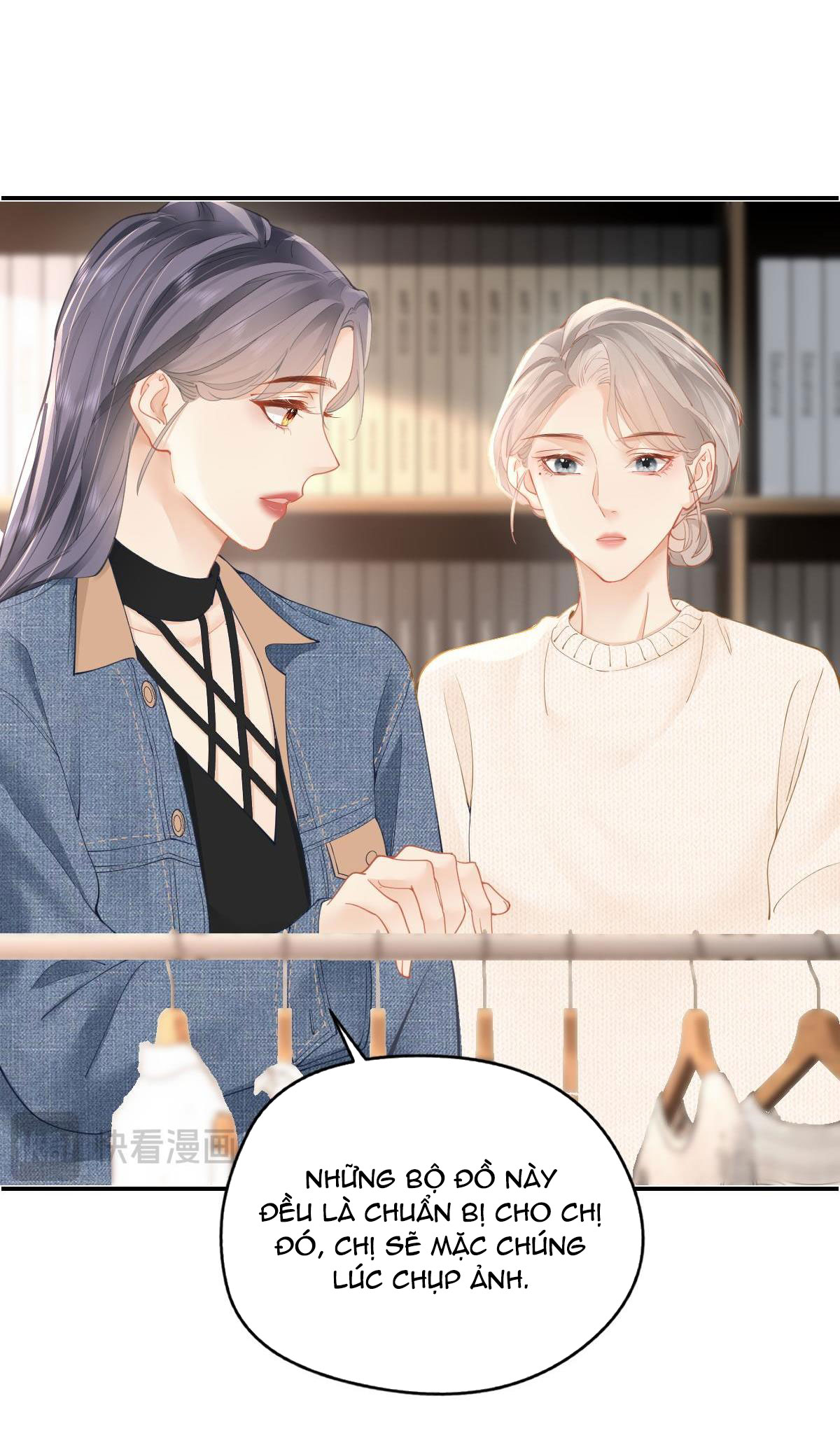 luôn có giáo viên muốn mời phụ huynh chapter 25.2 7