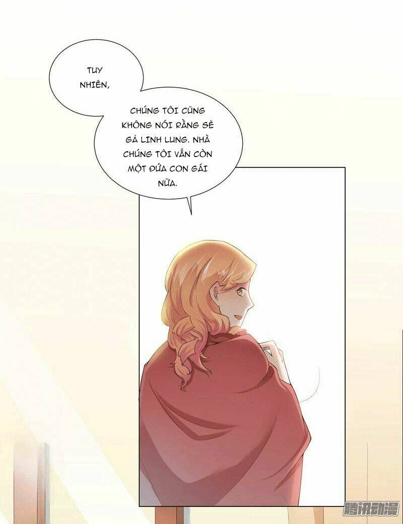 cô vợ cưới thay của tổng tài chapter 1 28