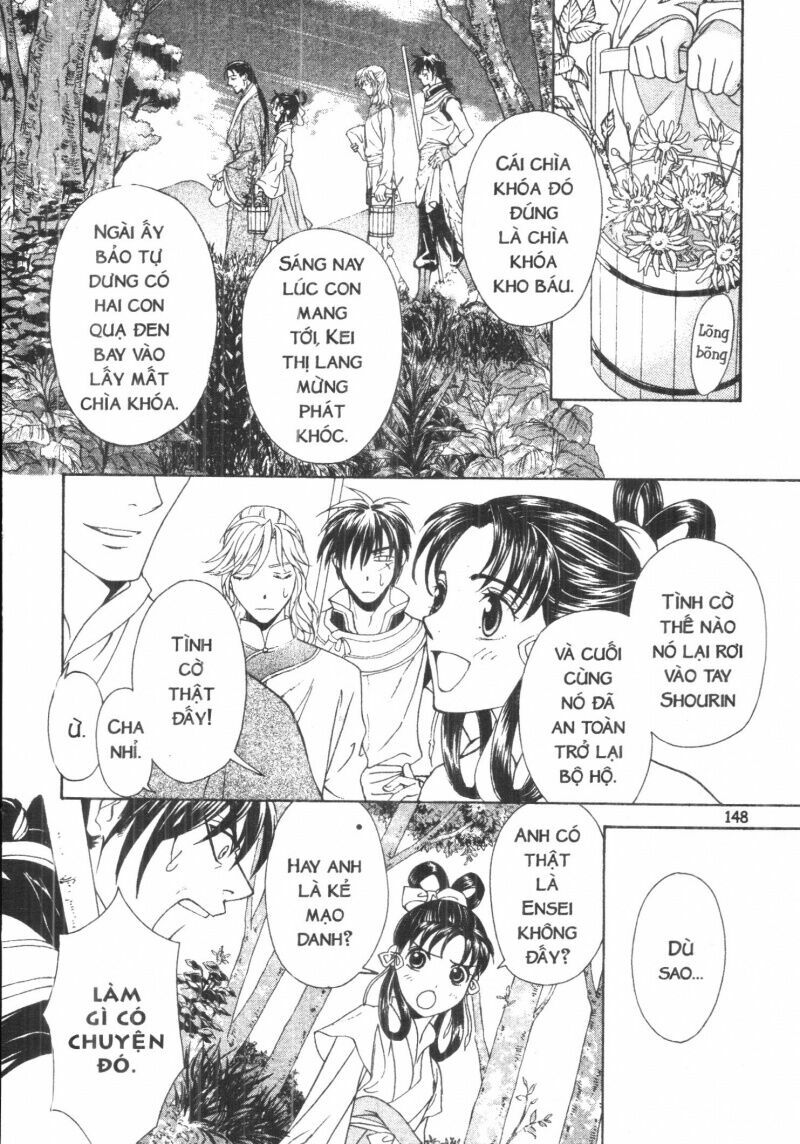 thái vân quốc truyện chapter 4 145