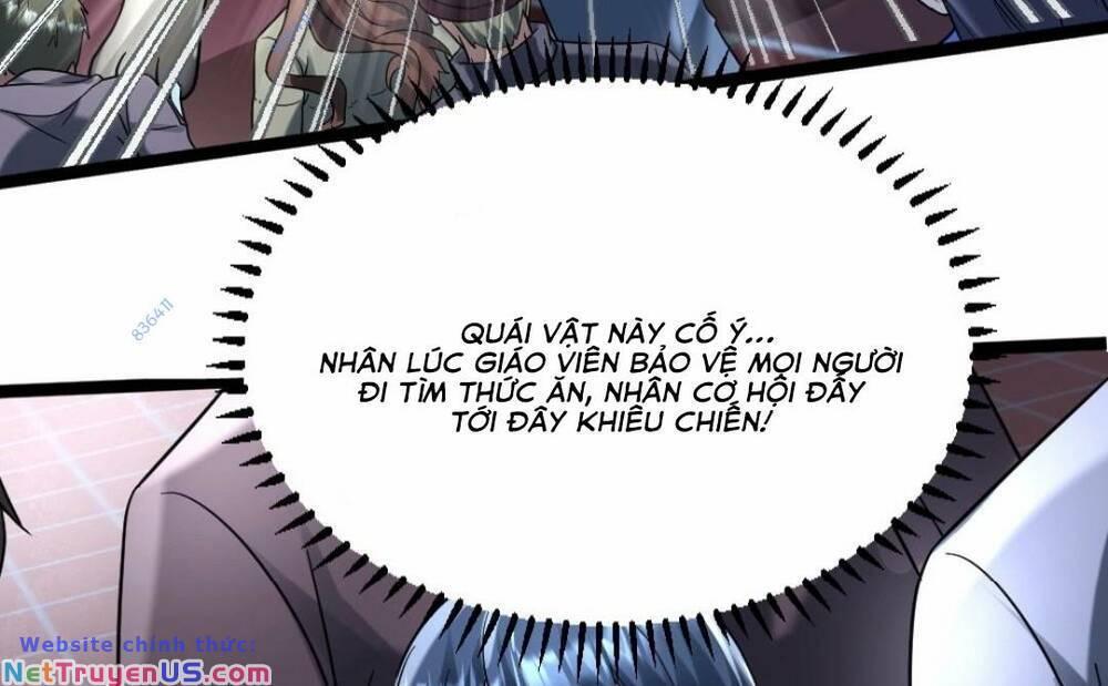 đóng băng toàn cầu: tôi gây dựng nên phòng an toàn thời tận thế chapter 147 31