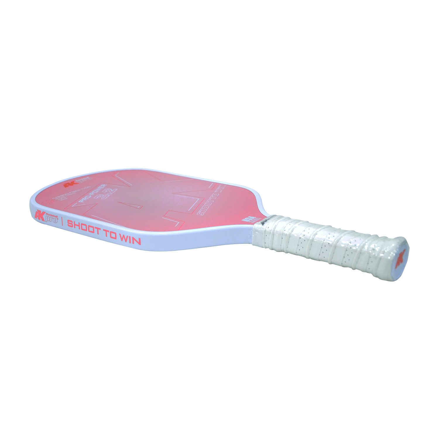 Vợt Pickleball PRO-POWER 3.2 - Carbon T700
