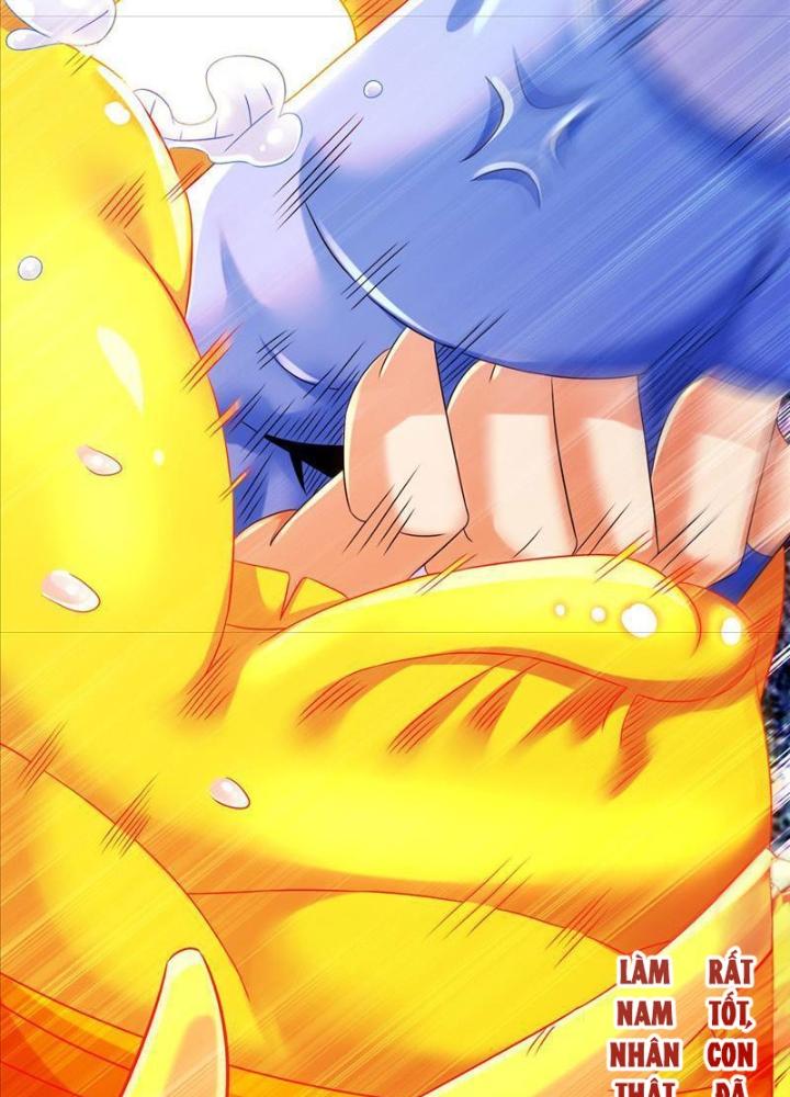 tuyệt sắc đạo lữ đều nói ngô hoàng có thể chất vô địch chapter 115 80