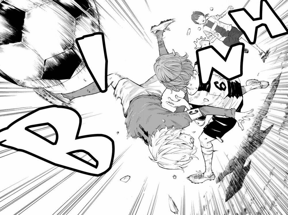 sayonara watashi no cramer chapter 1 8