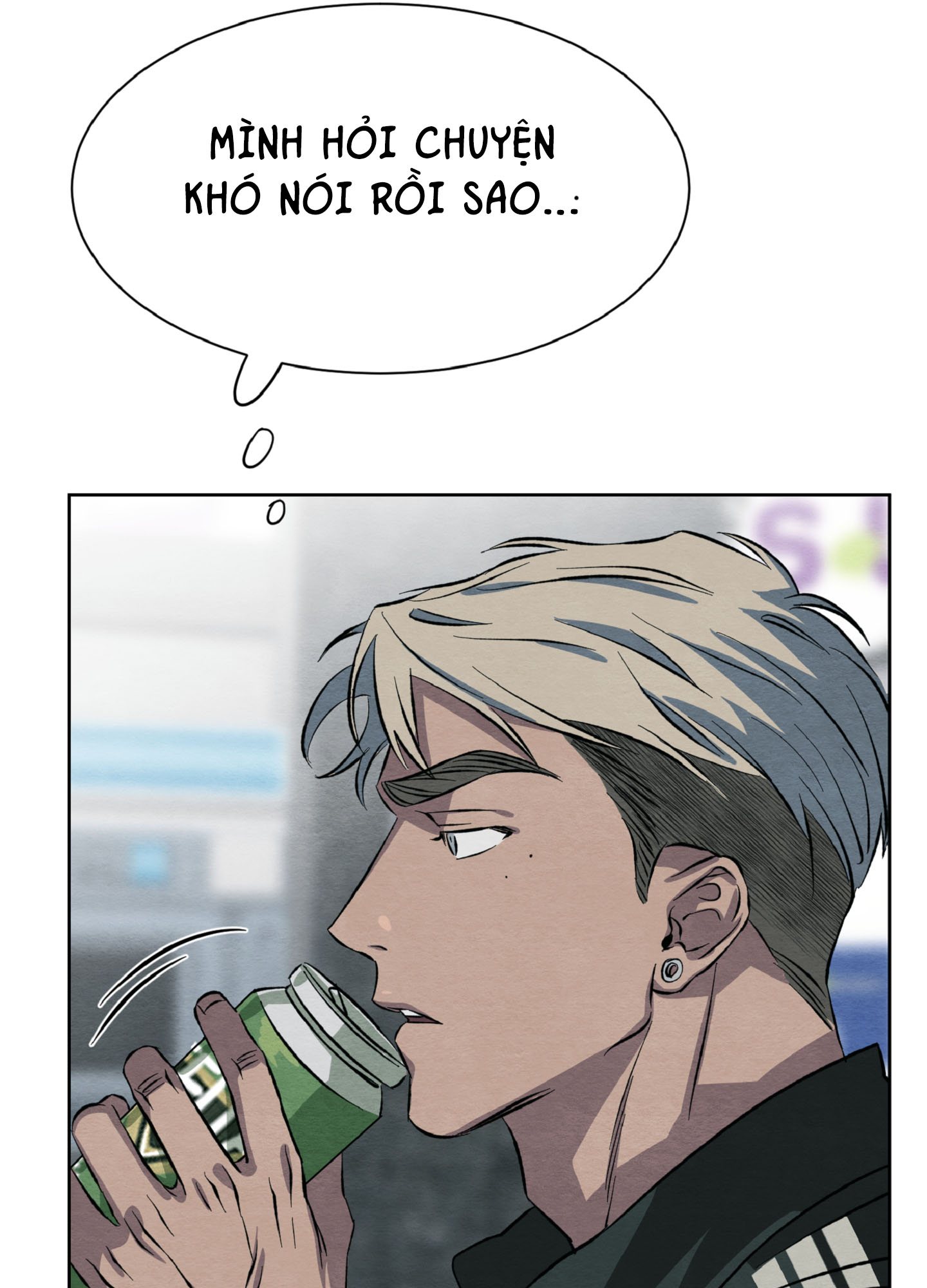 vị khách không mời chapter 10 59