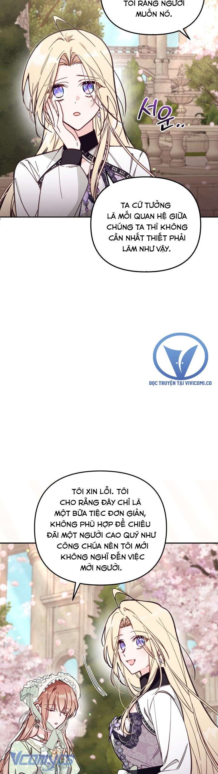 không có chỗ cho kẻ giả mạo chapter 70 18