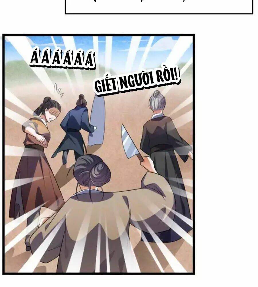 thái tử điện hạ, nô tài có hỉ rồi chapter 35 16