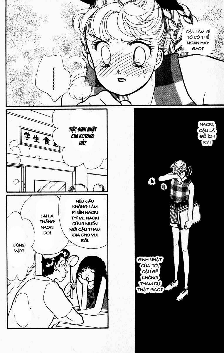 itazura na kiss chapter 26 23