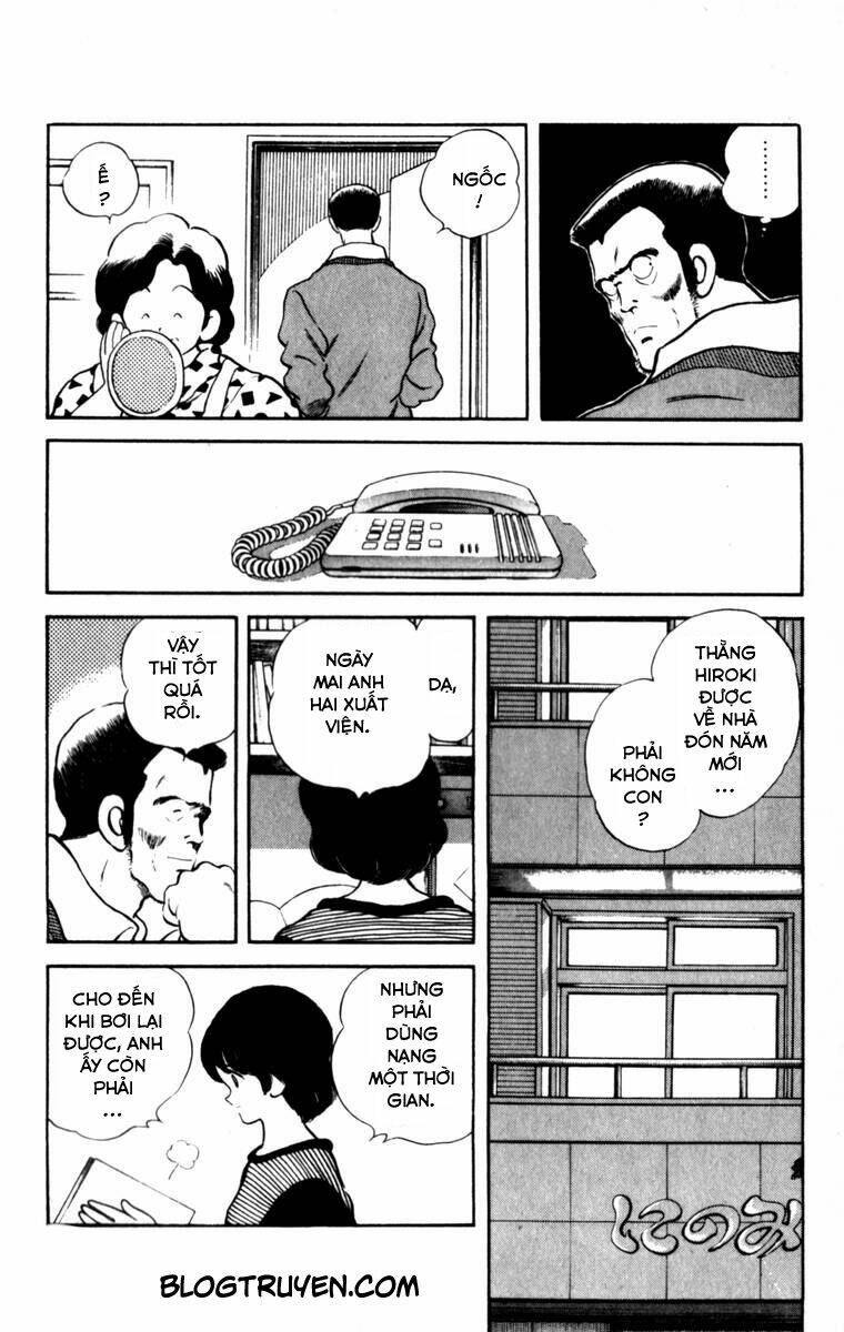 rough - ngọc thô chapter 106 16