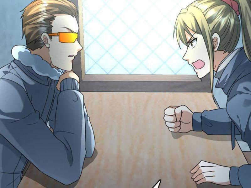 đóng băng toàn cầu: tôi gây dựng nên phòng an toàn thời tận thế chapter 203 23