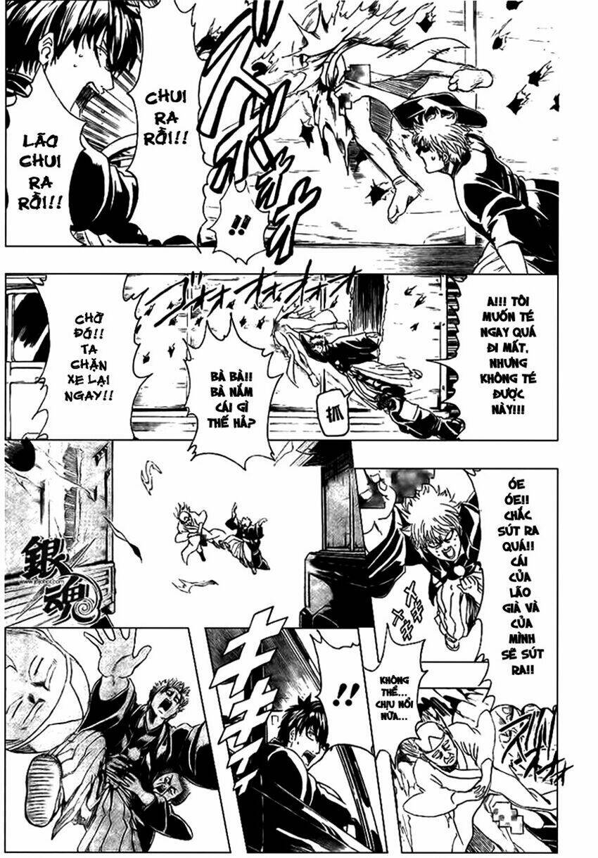 gintama - linh hồn bạc chapter 317 17
