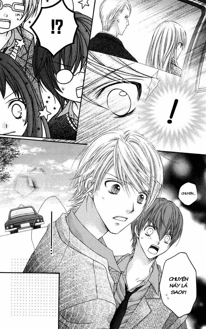 rockin' heaven chapter 31 11