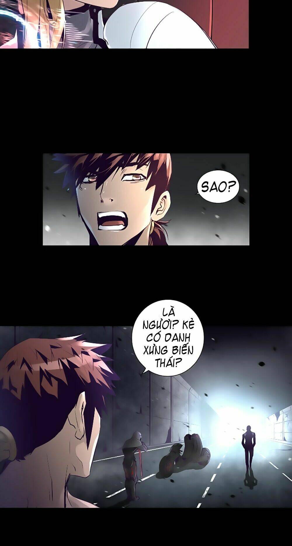 tam tuyệt tại dị giới chapter 30 47