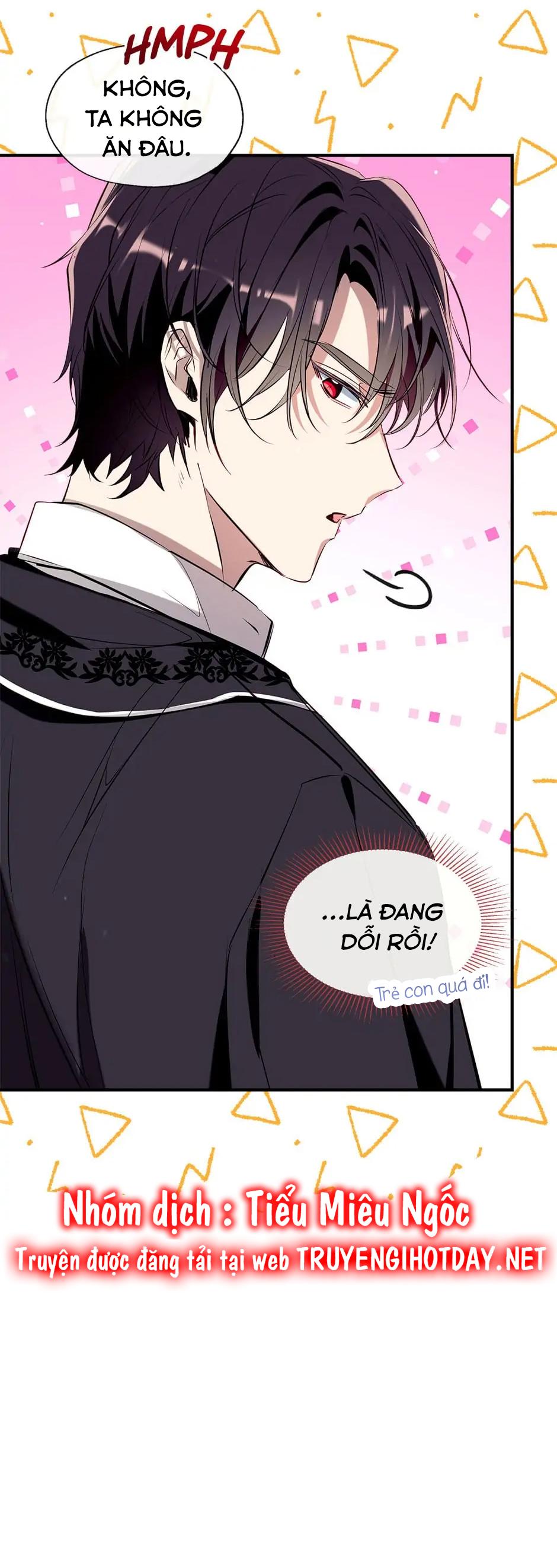 chúng ta có thể trở thành gia đình được không? chapter 78 53