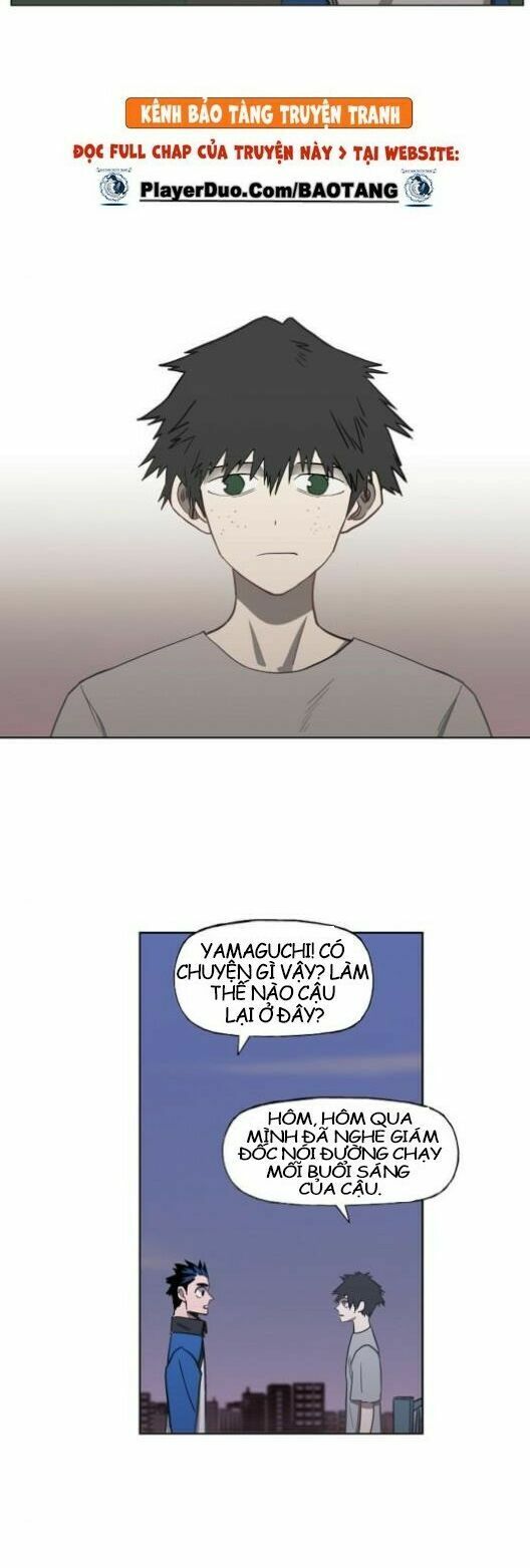 Võ Sĩ Quyền Anh chapter 44 4